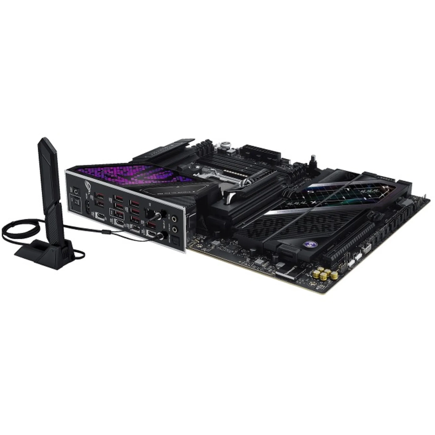 Купить Материнская плата ASUS ROG STRIX X870E-E GAMING NEO - фото 9