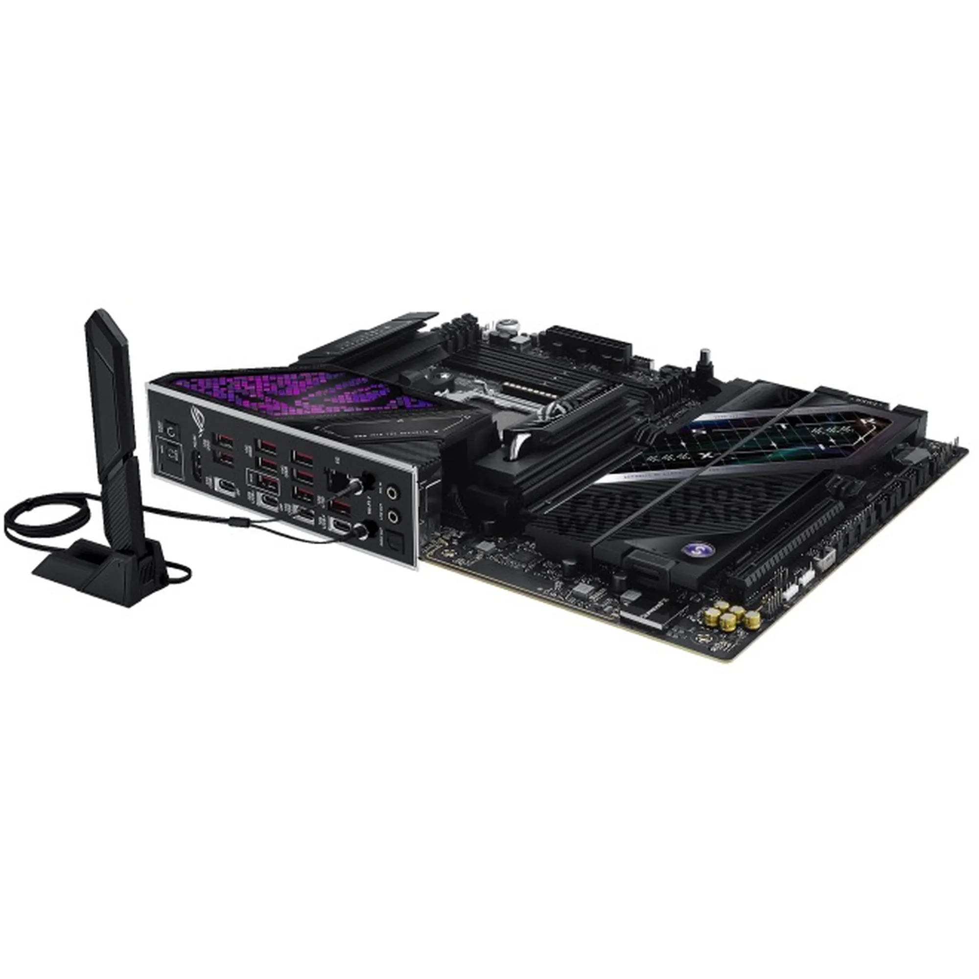 Купить Материнская плата ASUS ROG STRIX X870E-E GAMING NEO - фото 9
