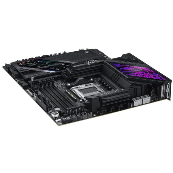 Купить Материнская плата ASUS ROG STRIX X870E-E GAMING NEO - фото 10