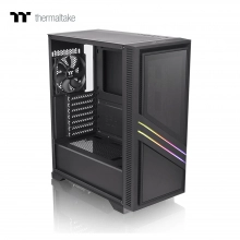 Купить Корпус Thermaltake Versa T35 TG Black RGB (CA-1R7-00M1WN-00) - фото 2