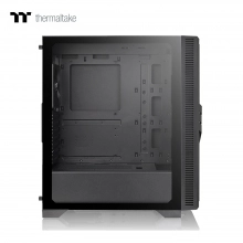 Купить Корпус Thermaltake Versa T35 TG Black RGB (CA-1R7-00M1WN-00) - фото 4