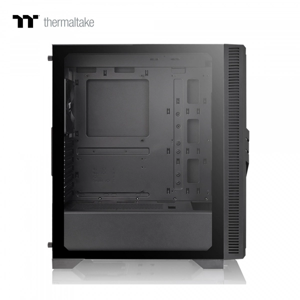 Купить Корпус Thermaltake Versa T35 TG Black RGB (CA-1R7-00M1WN-00) - фото 4