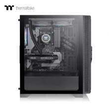 Купить Корпус Thermaltake Versa T35 TG Black RGB (CA-1R7-00M1WN-00) - фото 5