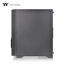 Купить Корпус Thermaltake Versa T35 TG Black RGB (CA-1R7-00M1WN-00) - фото 6