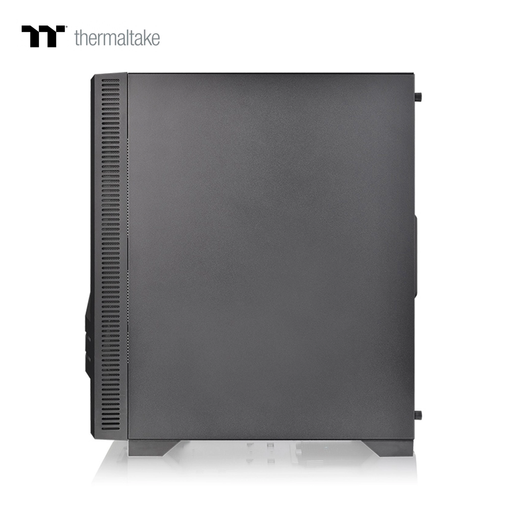 Купить Корпус Thermaltake Versa T35 TG Black RGB (CA-1R7-00M1WN-00) - фото 6
