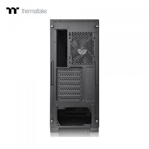 Купить Корпус Thermaltake Versa T35 TG Black RGB (CA-1R7-00M1WN-00) - фото 7