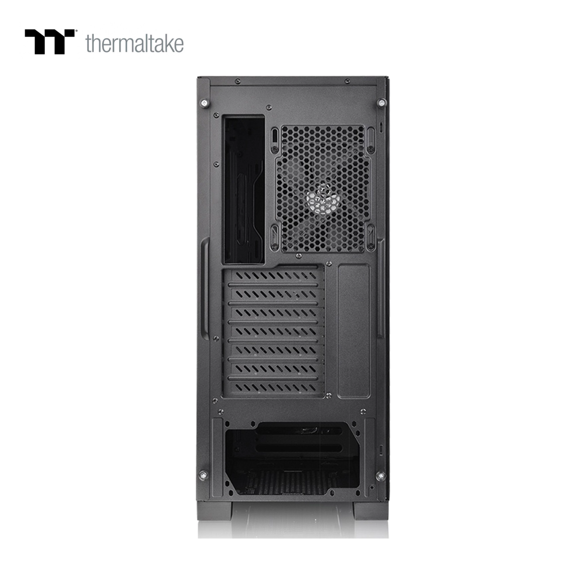 Купить Корпус Thermaltake Versa T35 TG Black RGB (CA-1R7-00M1WN-00) - фото 7
