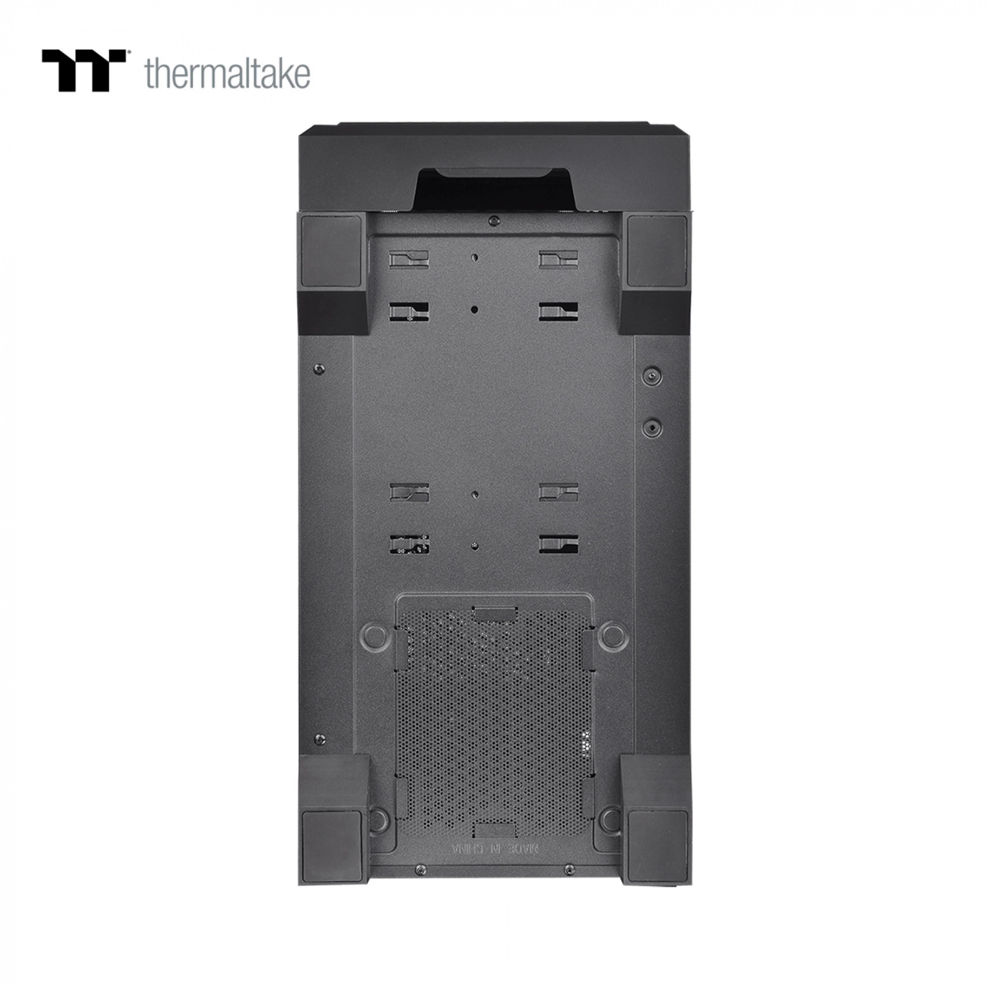 Купить Корпус Thermaltake Versa T35 TG Black RGB (CA-1R7-00M1WN-00) - фото 8