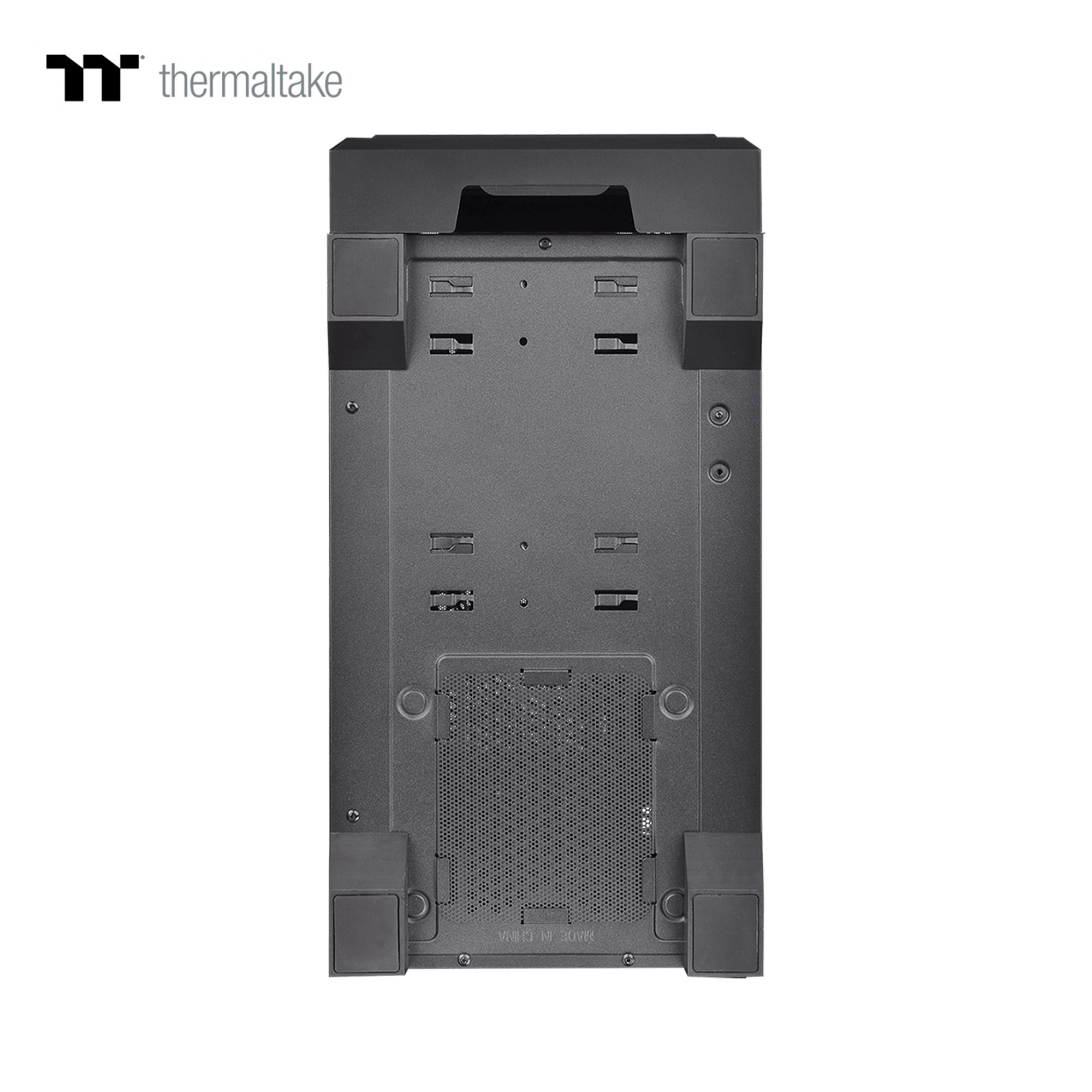 Купить Корпус Thermaltake Versa T35 TG Black RGB (CA-1R7-00M1WN-00) - фото 8
