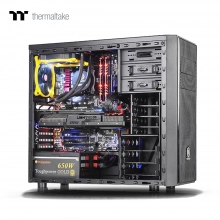 Купить Корпус Thermaltake Versa T35 TG Black RGB (CA-1R7-00M1WN-00) - фото 11