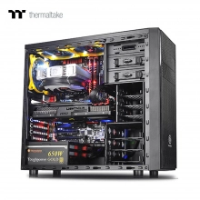 Купить Корпус Thermaltake Versa T35 TG Black RGB (CA-1R7-00M1WN-00) - фото 12