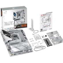 Купить Материнская плата ASUS ROG STRIX X870E-A GAMING NEO - фото 13