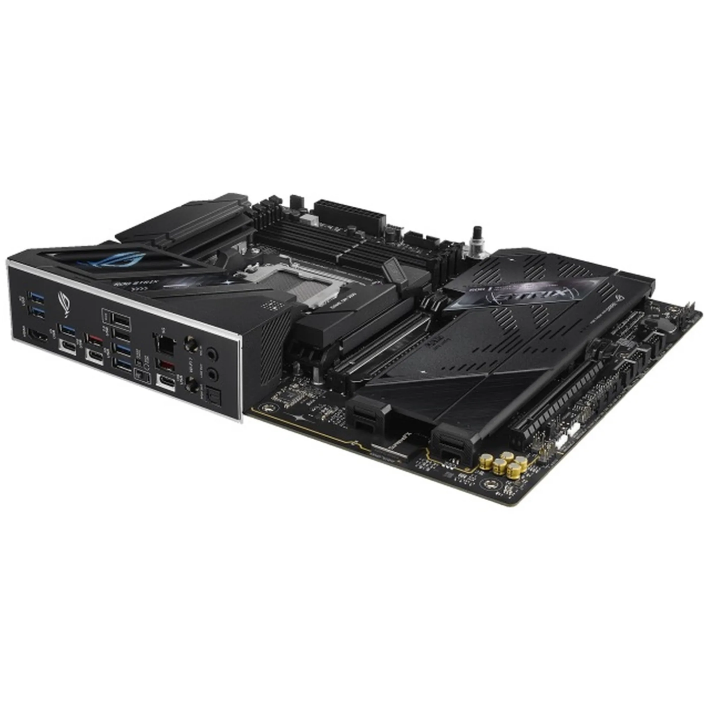 Купить Материнская плата ASUS ROG STRIX B850-F GAMING WIFI7 NEO - фото 8