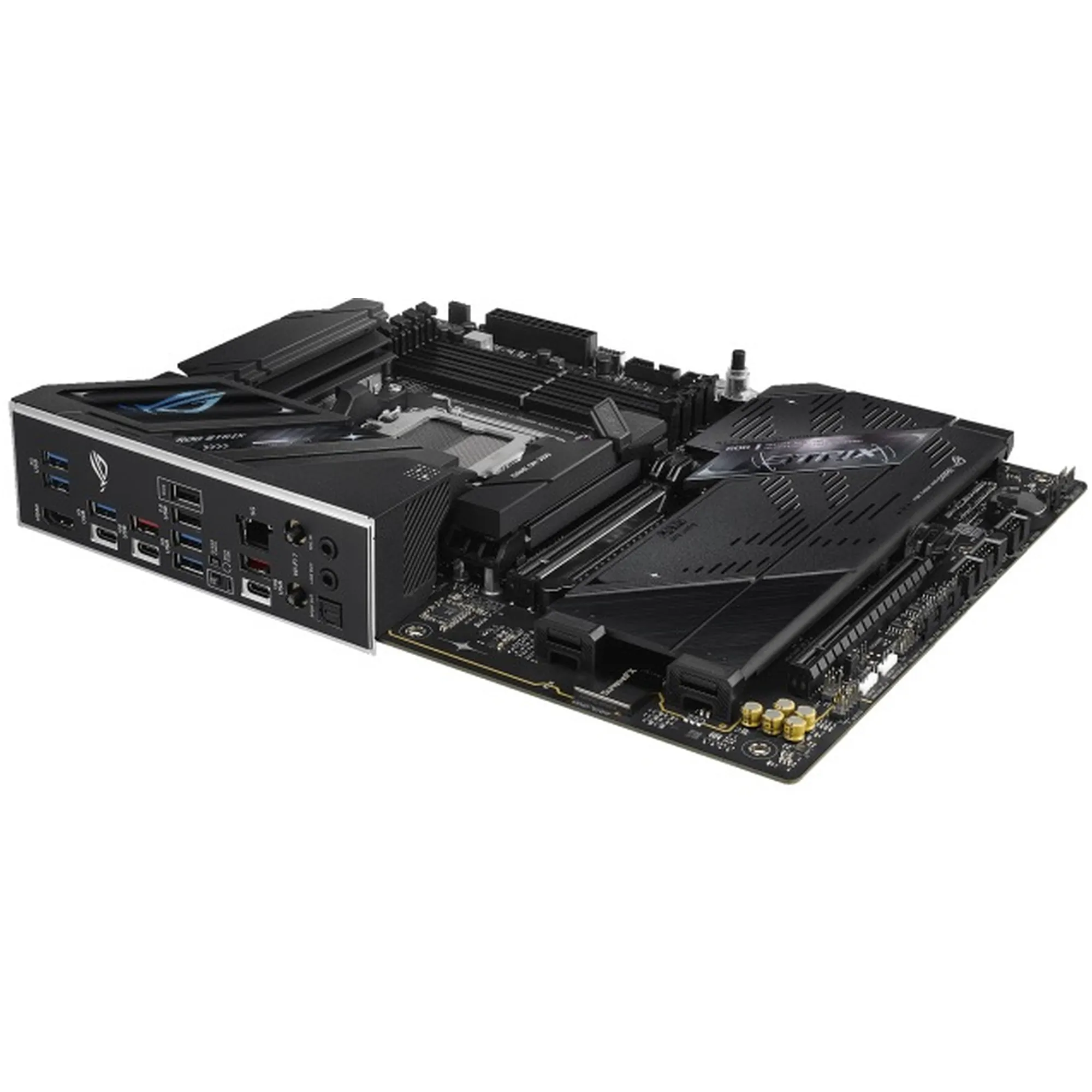 Купить Материнская плата ASUS ROG STRIX B850-F GAMING WIFI7 NEO - фото 8