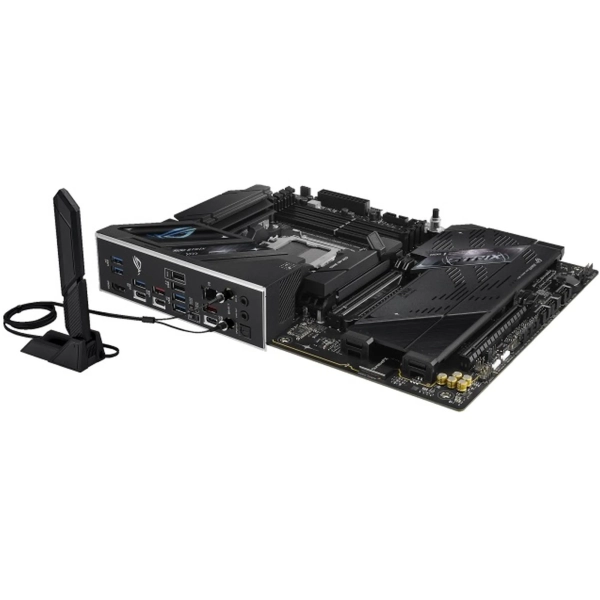 Купить Материнская плата ASUS ROG STRIX B850-F GAMING WIFI7 NEO - фото 9