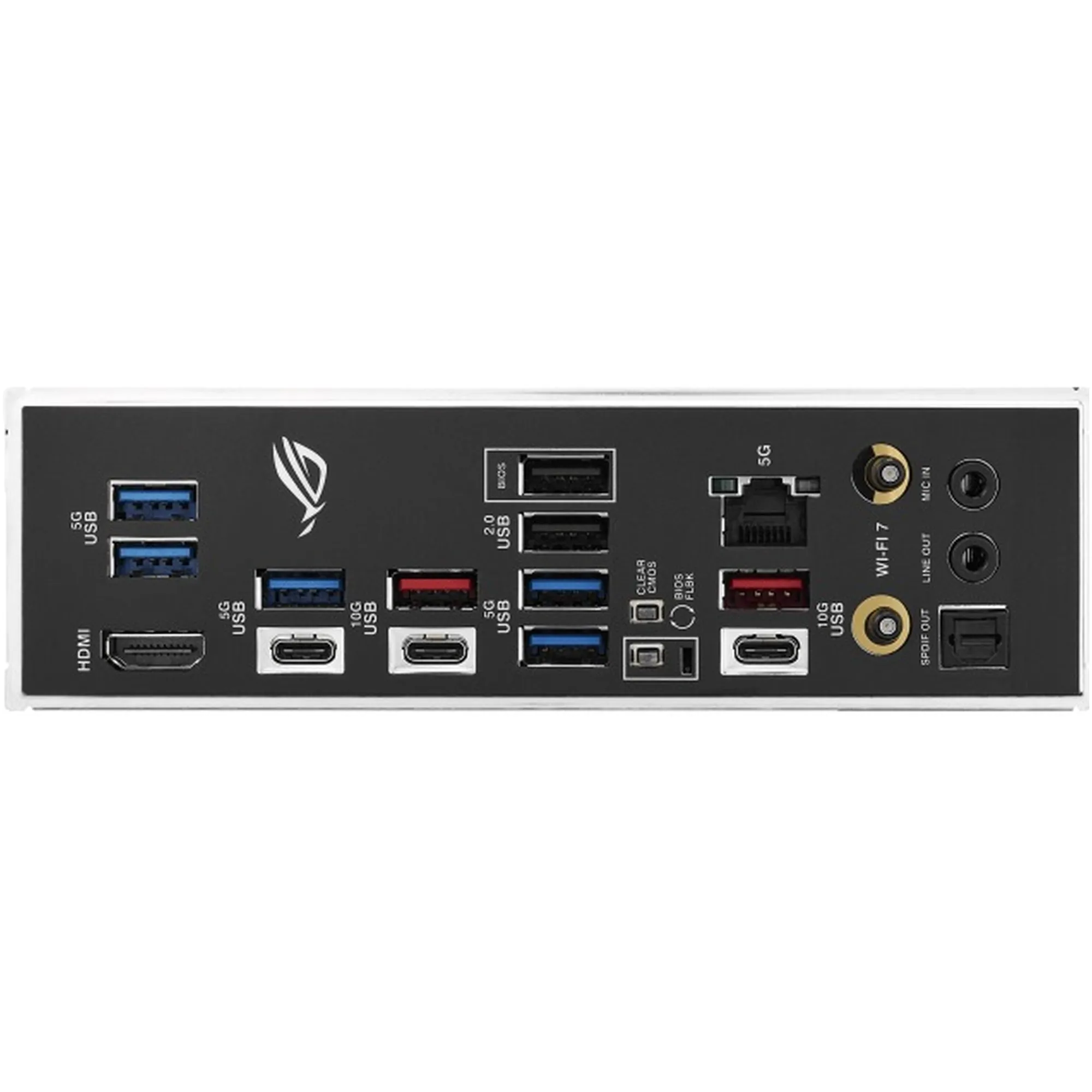 Купить Материнская плата ASUS ROG STRIX B850-F GAMING WIFI7 NEO - фото 10