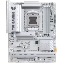 Купити Материнська плата ASUS TUF GAMING B850-PRO WIFI7 W NEO - фото 2
