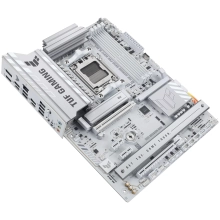 Купити Материнська плата ASUS TUF GAMING B850-PRO WIFI7 W NEO - фото 5