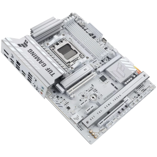 Купити Материнська плата ASUS TUF GAMING B850-PRO WIFI7 W NEO - фото 5