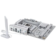 Купити Материнська плата ASUS TUF GAMING B850-PRO WIFI7 W NEO - фото 7