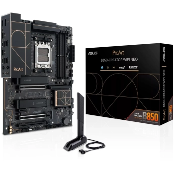 Купити Материнська плата ASUS PROART B850-CREATOR WIFI NEO - фото 1