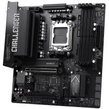 Купить Материнская плата ASRock B850M CHALLENGER WIFI - фото 5