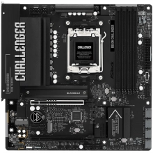 Купить Материнская плата ASRock B850M CHALLENGER - фото 2