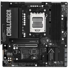 Купить Материнская плата ASRock B850M CHALLENGER - фото 3
