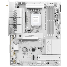 Купить Материнская плата ASRock B860 CHALLENGER WIFI WHITE - фото 2