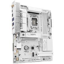 Купить Материнская плата ASRock B860 CHALLENGER WIFI WHITE - фото 4