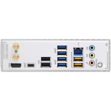Купить Материнская плата ASRock B860 CHALLENGER WIFI WHITE - фото 6