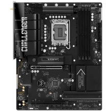Купить Материнская плата ASRock B860 CHALLENGER WIFI - фото 3