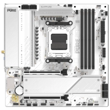 Купити Материнська плата Sapphire PURE B850M WIFI - фото 2