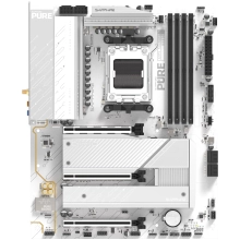 Купити Материнська плата Sapphire PURE B850A WIFI7 - фото 2