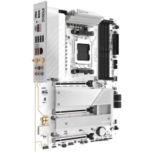 Купити Материнська плата Sapphire PURE B850A WIFI7 - фото 3