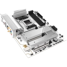 Купити Материнська плата Sapphire PURE B850A WIFI7 - фото 5