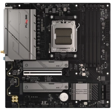 Купити Материнська плата Sapphire PULSE B850M WIFI - фото 2