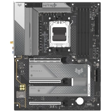 Купити Материнська плата Sapphire NITRO+ B850A WIFI7 - фото 2