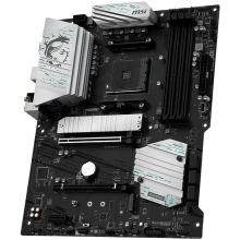 Купити Материнська плата MSI B550 GAMING WIFI - фото 3