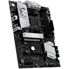 Купити Материнська плата MSI B550 GAMING WIFI - фото 4