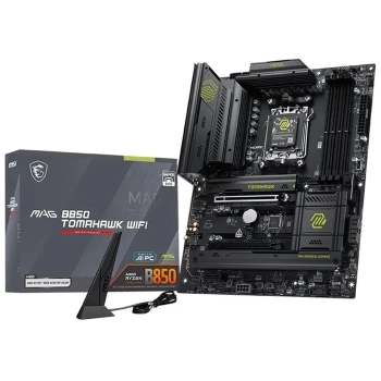Купить Материнская плата MSI MAG B850 TOMAHAWK WIFI - фото 1
