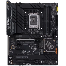 Купити Материнська плата ASUS TUF GAMING Z790-PLUS D4 - фото 1