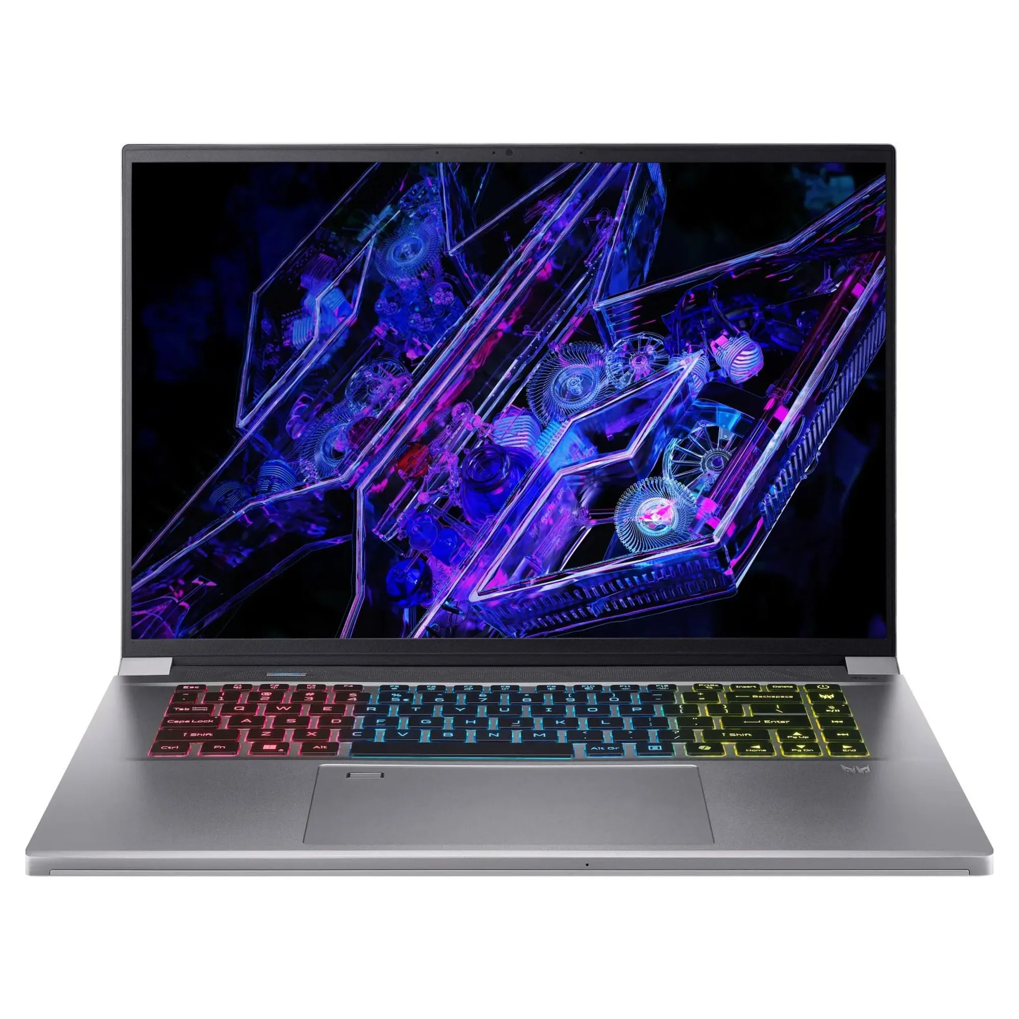 Купити Ноутбук Acer Predator Triton Neo 16 PTN16-51 (NH.QSAEU.005) - фото 1