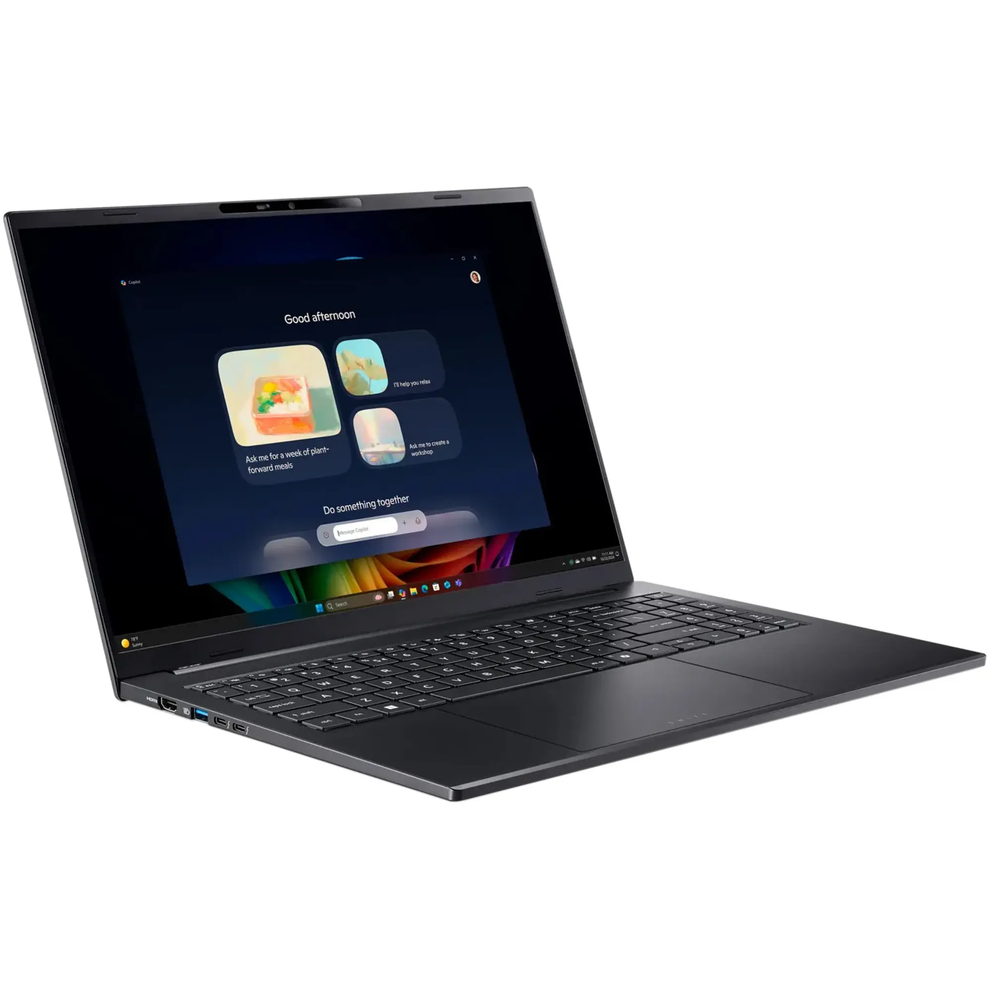 Купити Ноутбук Acer Swift Go 16 SFG16-74 (NX.JNMEU.003) - фото 2