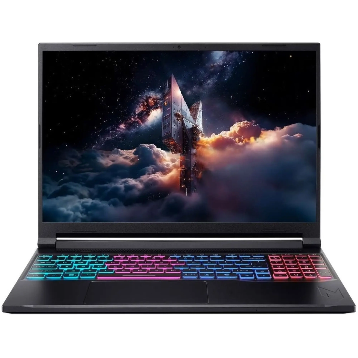 Купити Ноутбук Acer Nitro V 16S AI ANV16S-61 (NH.QXNEU.004) - фото 1