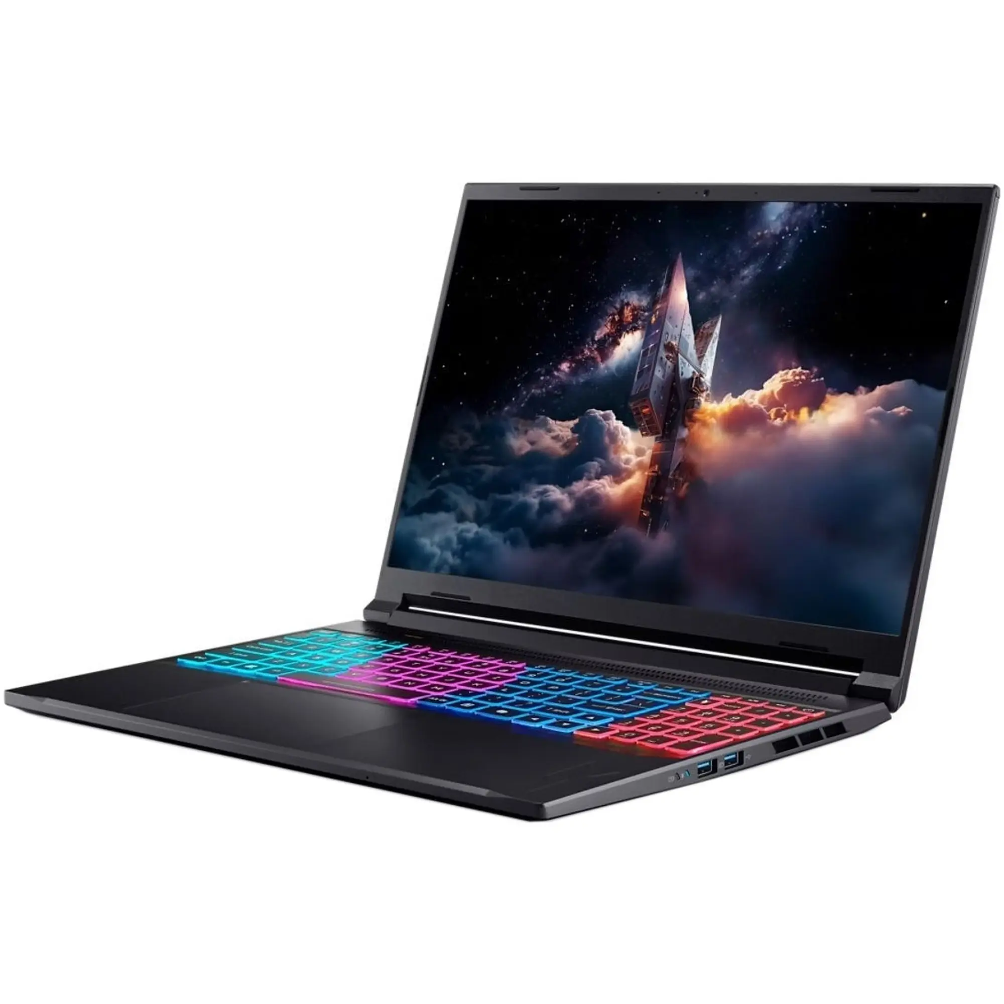 Купити Ноутбук Acer Nitro V 16S AI ANV16S-61 (NH.QXNEU.004) - фото 3