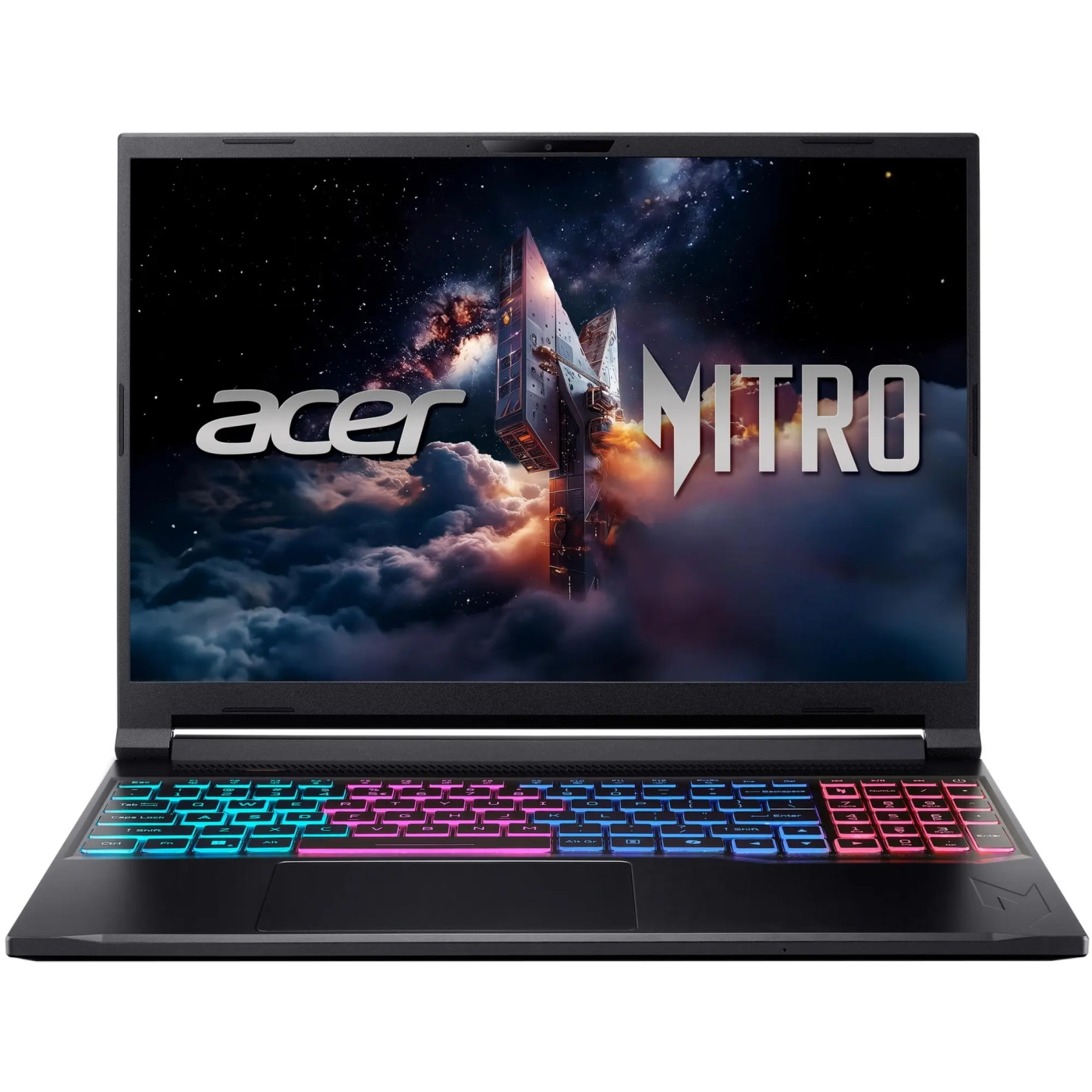 Купити Ноутбук Acer Nitro V 16S ANV16S-71 (NH.U27EU.002) - фото 1