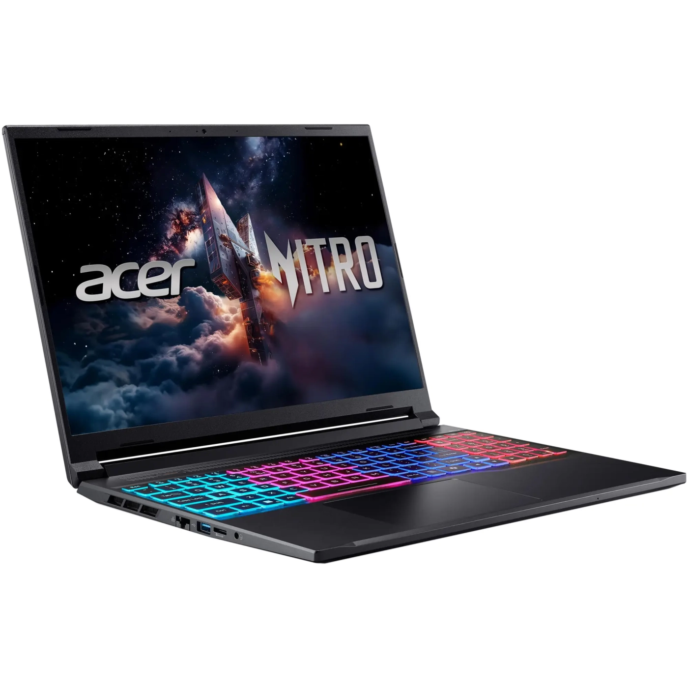 Купити Ноутбук Acer Nitro V 16S ANV16S-71 (NH.U27EU.002) - фото 2