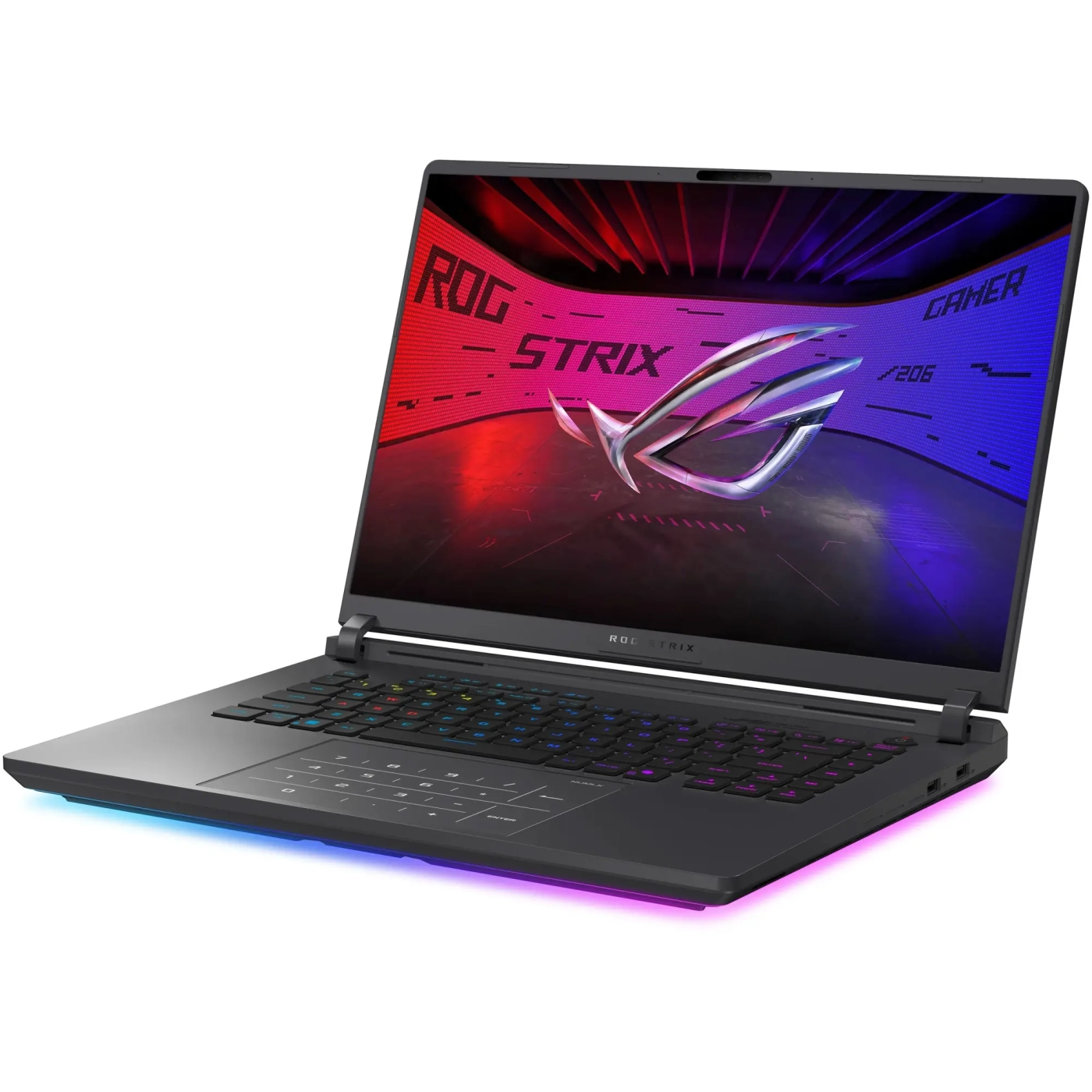 Купити Ноутбук ASUS ROG Strix G16 G615JMR-RV203 (90NR0LB1-M00960) - фото 3