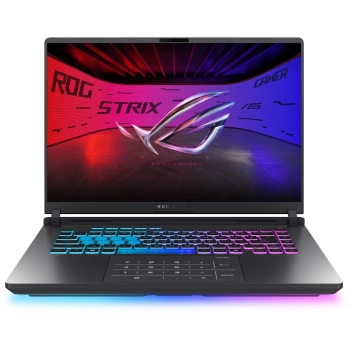 Купити Ноутбук ASUS ROG Strix G16 G615JMR-RV218 (90NR0LB2-M009X0) - фото 1